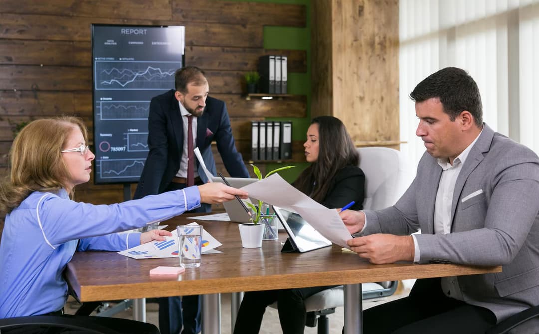 Administrative Coordination