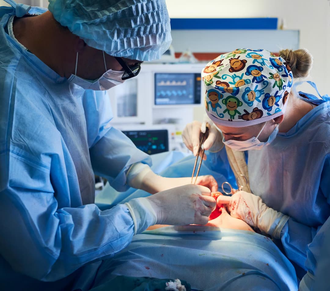 General and Minimally Invasive Surgery