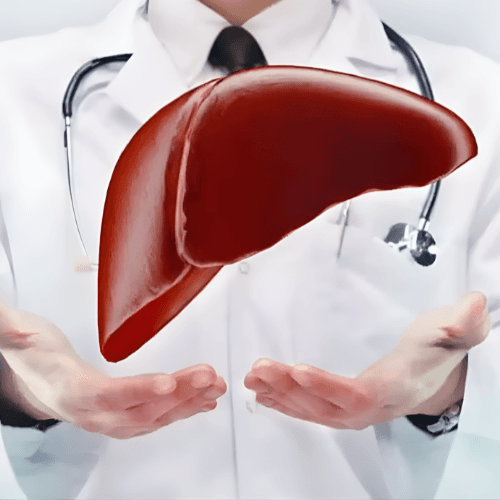 Hepatology