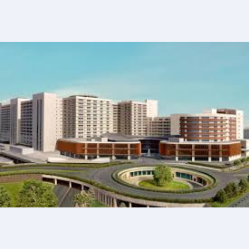 Amrita Hospital, Faridabad