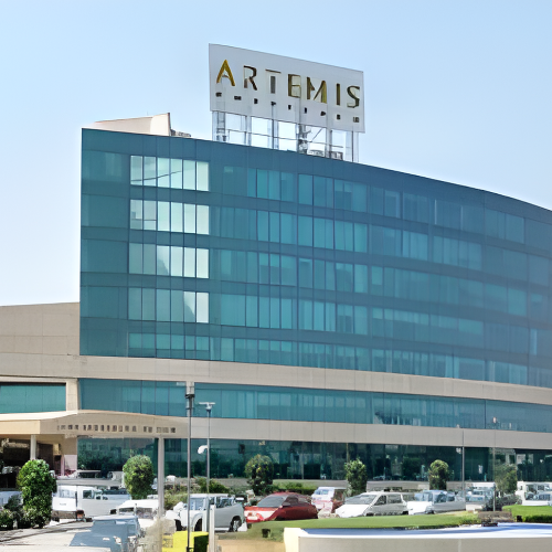 Artemis Hospital, Gurgaon
