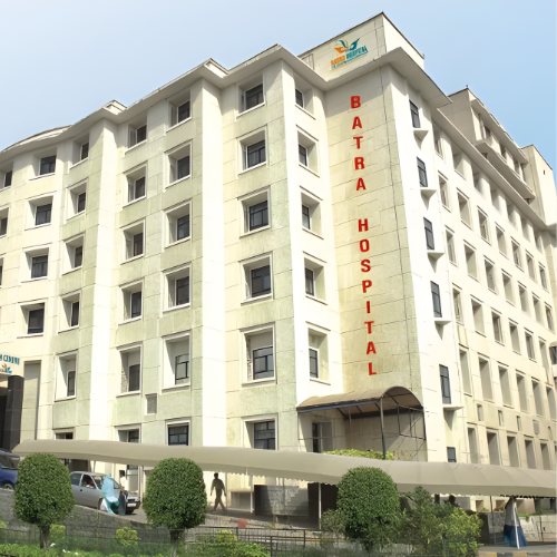 Batra Hospital & Medical Research Centre, Tughlakabad, New Delhi