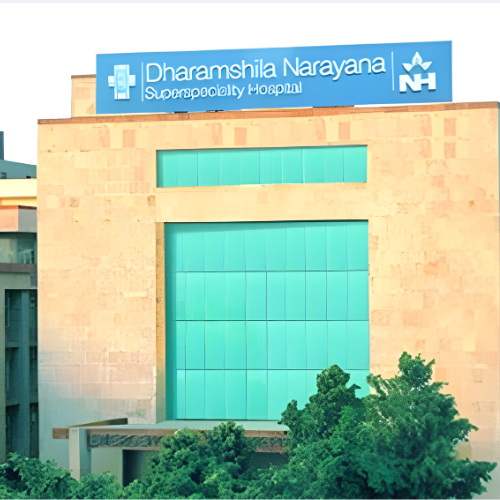 Dharamshila Narayana Superspeciality Hospital, Delhi