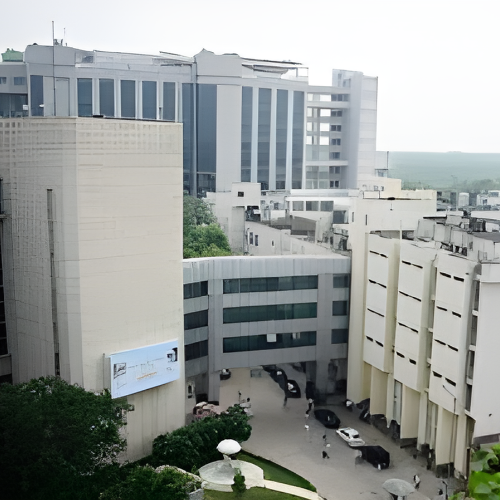 Sir Ganga Ram Hospital, New Delhi