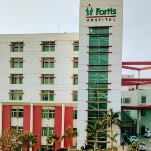 Fortis Hospital, Noida